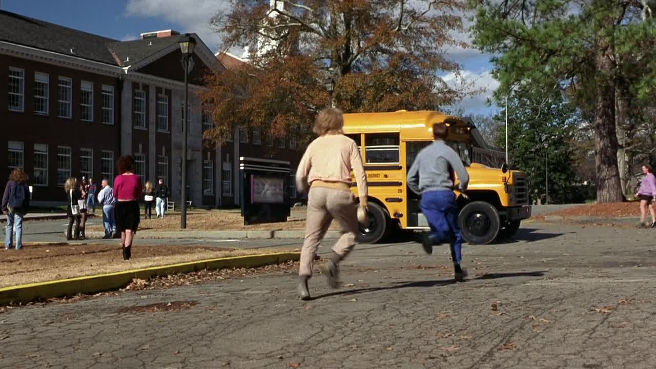 ⁣Dumb And Dumberer 2 When Harry Met Lloyd 2003 1080p WEBRip x264 AAC-