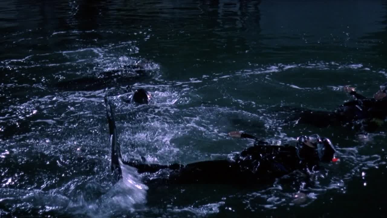 ⁣Loaded Weapon 1 1993 1080p WEBRip x264 AAC-