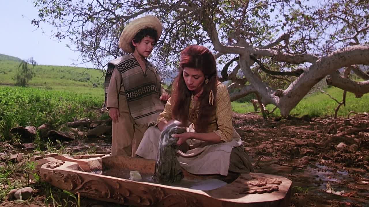 Three Amigos 1986 1080p BluRay x264 AAC5 1-