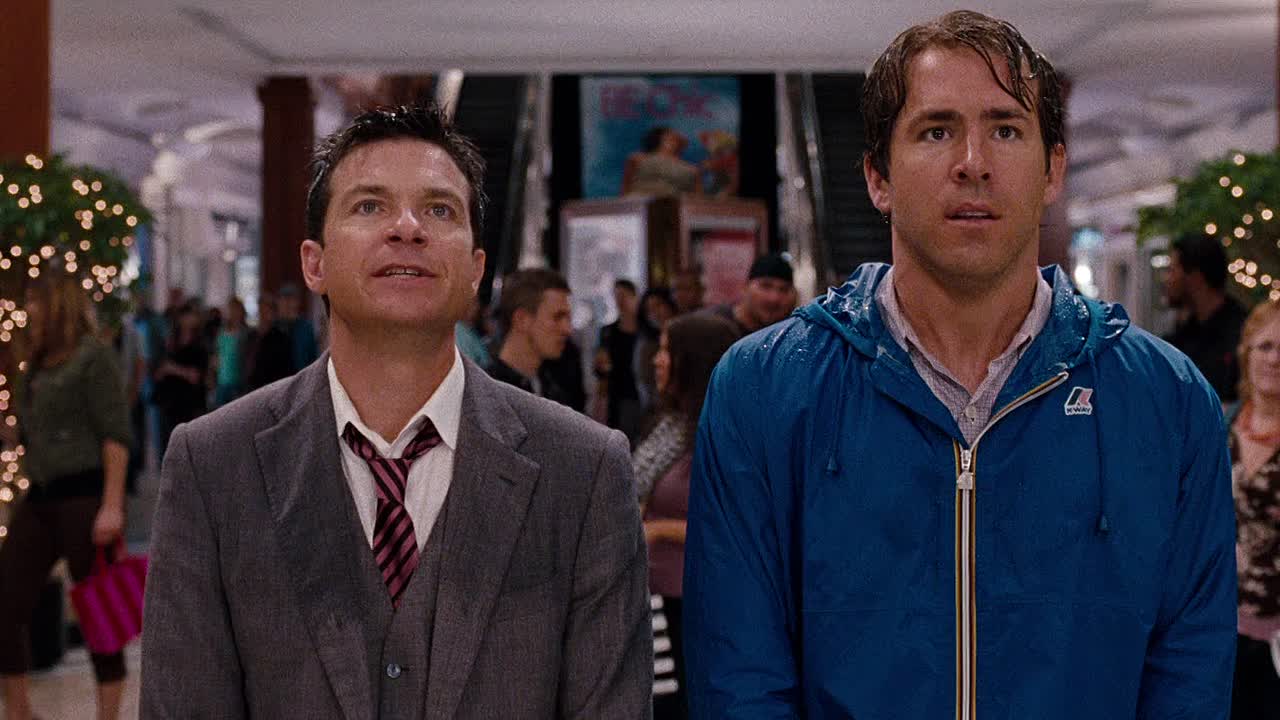 ⁣The Change-Up 2011 1080p BluRay x264 AAC5 1-