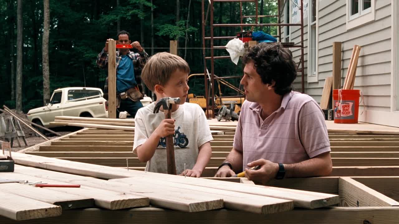 You Can Count On Me 2000 1080p BluRay x264 AAC5 1-