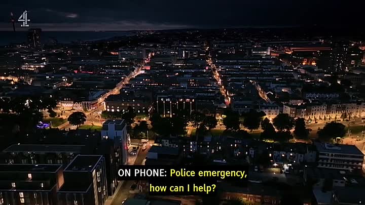 Night Coppers S03E05