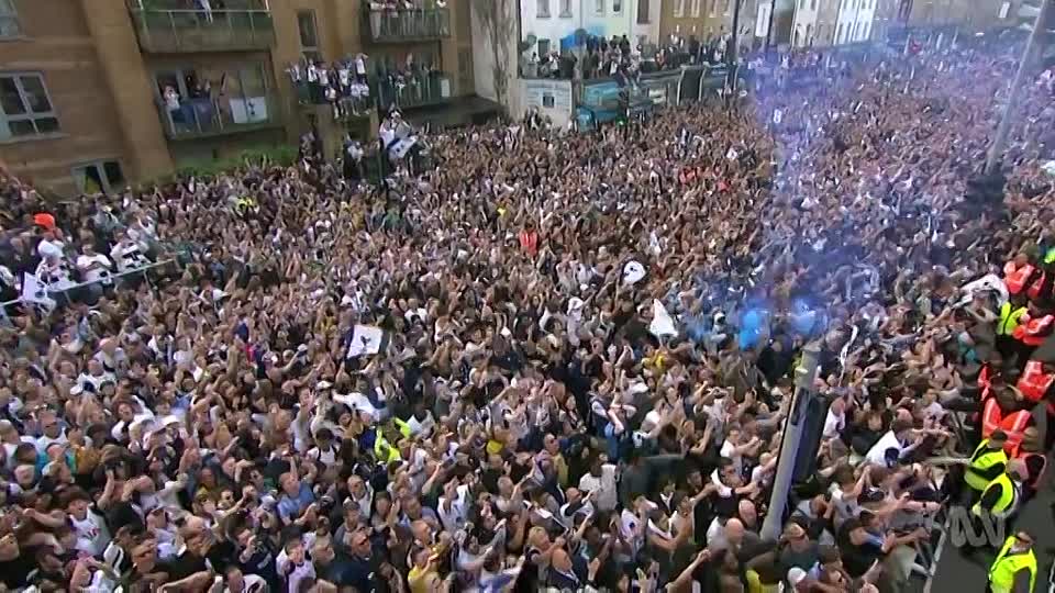 Australian Story S30E15