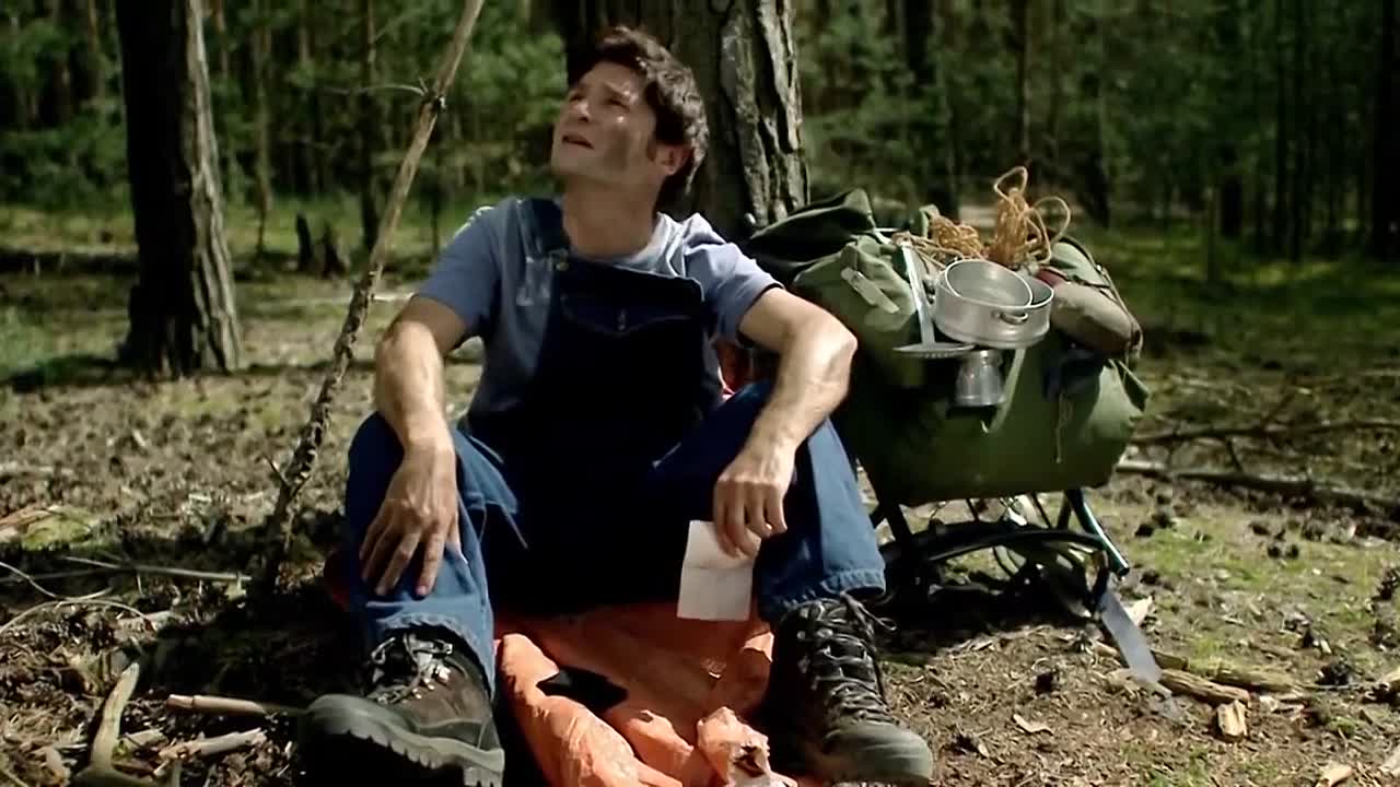 ⁣Lucky Fritz 2009 WEBRip x264 AAC