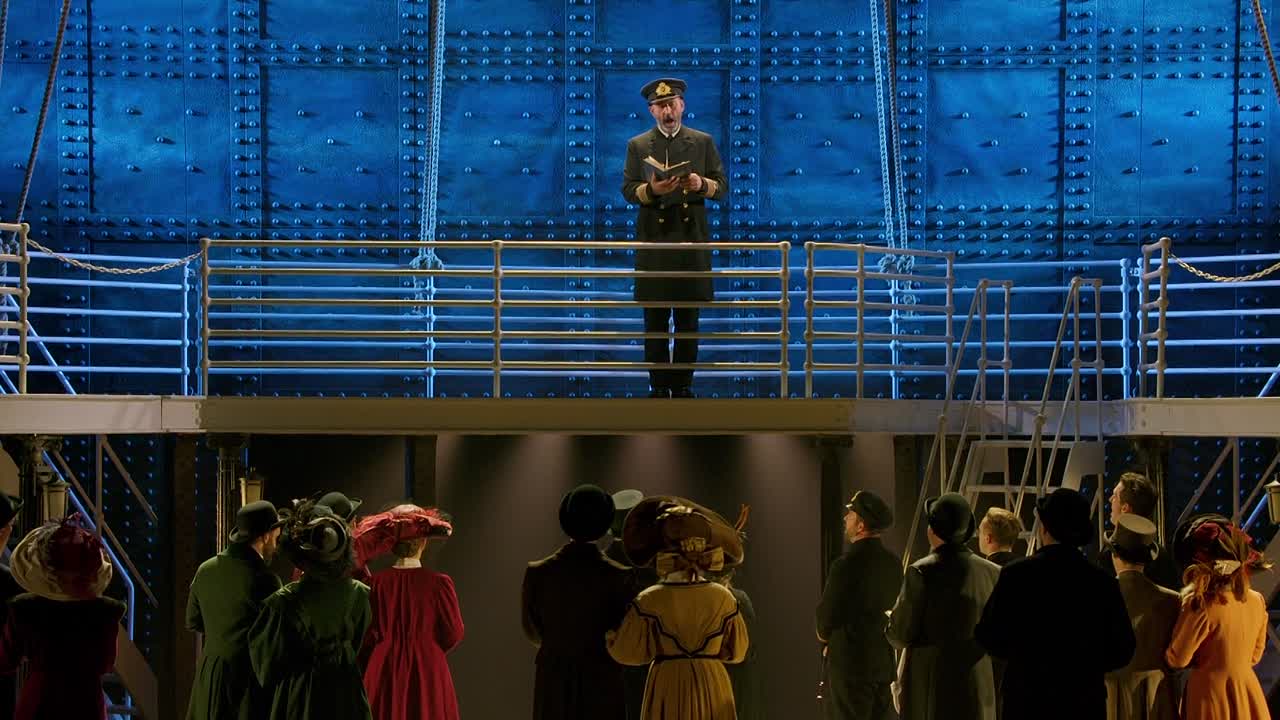 Titanic The Musical 2023 1080p BluRay x264 AAC5 1-