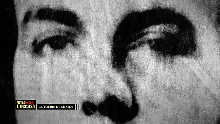 ⁣Faites Entrer l'Accusé -Crimes Flagrants, Sur la route des tueurs de masse