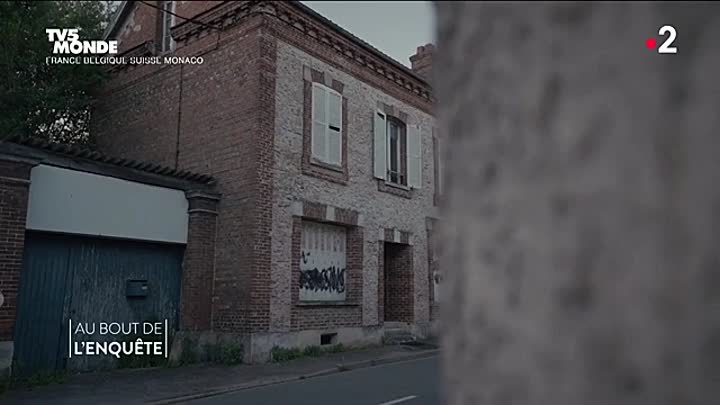 Affaire Maeva Rousseau -Paranoia Meurtriere