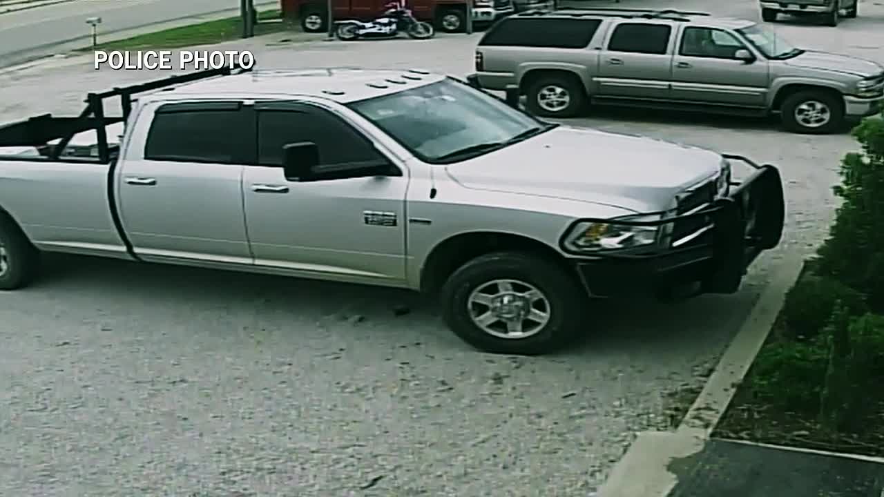 ⁣Buried In The Backyard S06E02