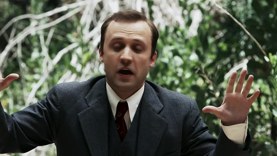 How We Got Here S01E01 -Nazis Get Us to the Moon