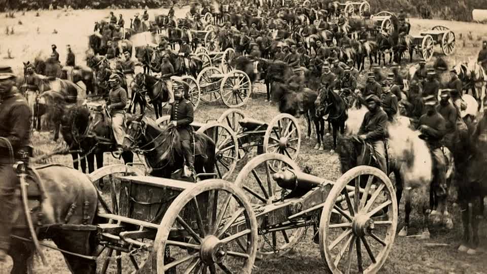 How We Got Here S01E05 -Morse Code Connects Us All