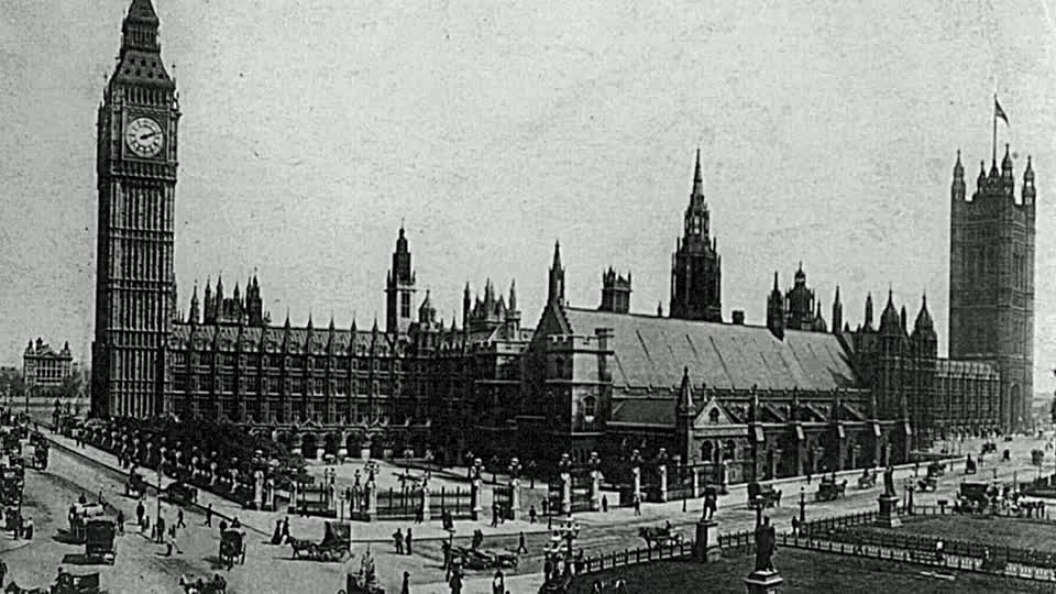 How We Got Here S01E04 - Colt Makes All Men Equal