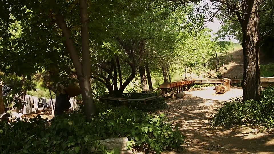 How We Got Here S01E06 -Denim Defeats Communism