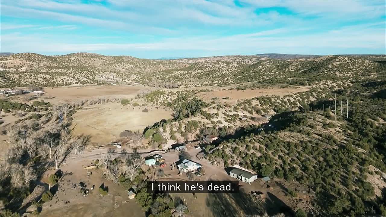 Killers Caught On Camera S03E09