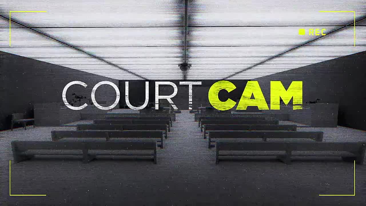 Court Cam S08E22