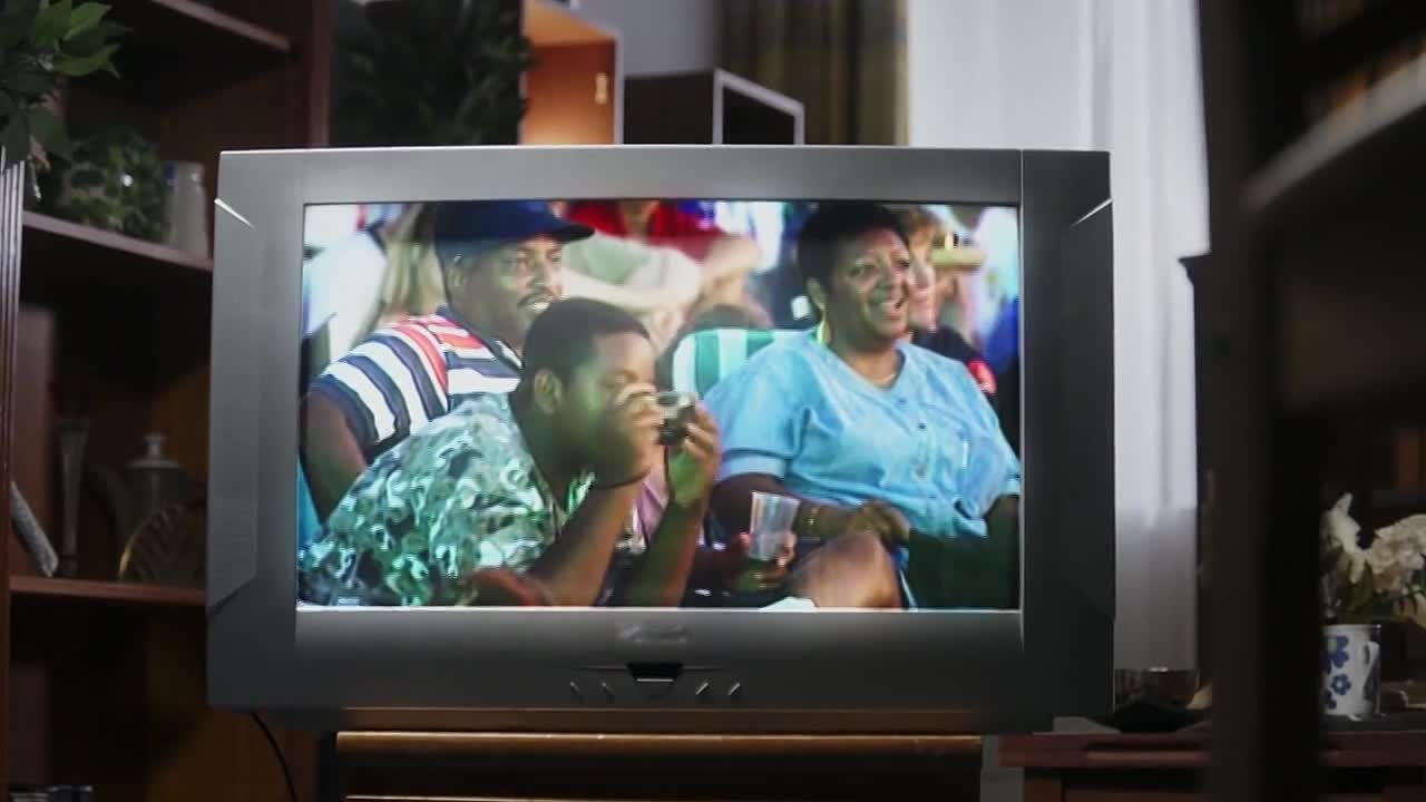 ⁣American Monster Abuse of Power S01E01