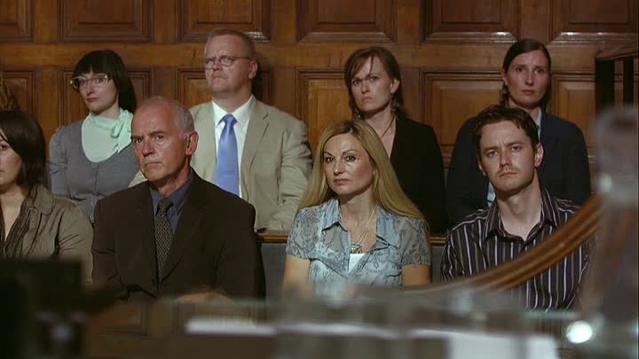 Criminal Justice S02E05