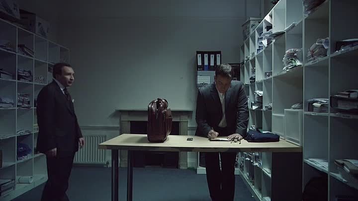 Criminal Justice S02E01