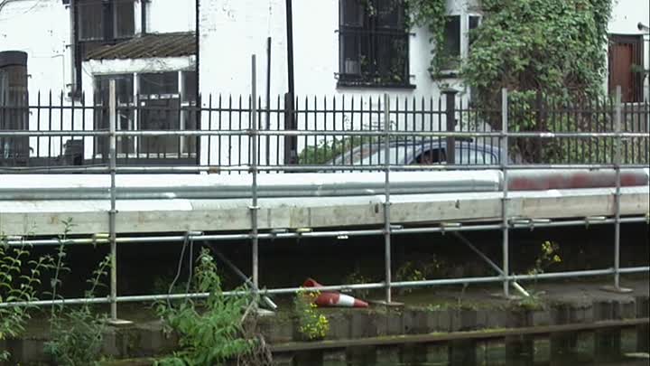 Criminal Justice S02E02