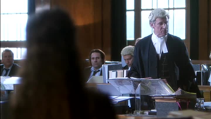 Criminal Justice S01E04