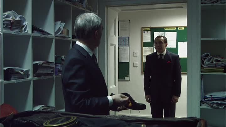 Criminal Justice S02E03