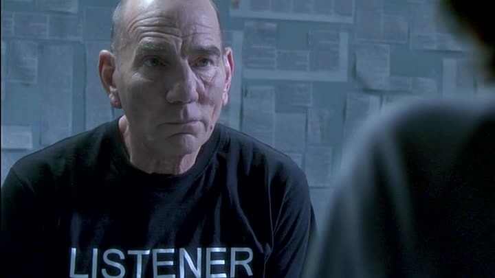 Criminal Justice S01E02