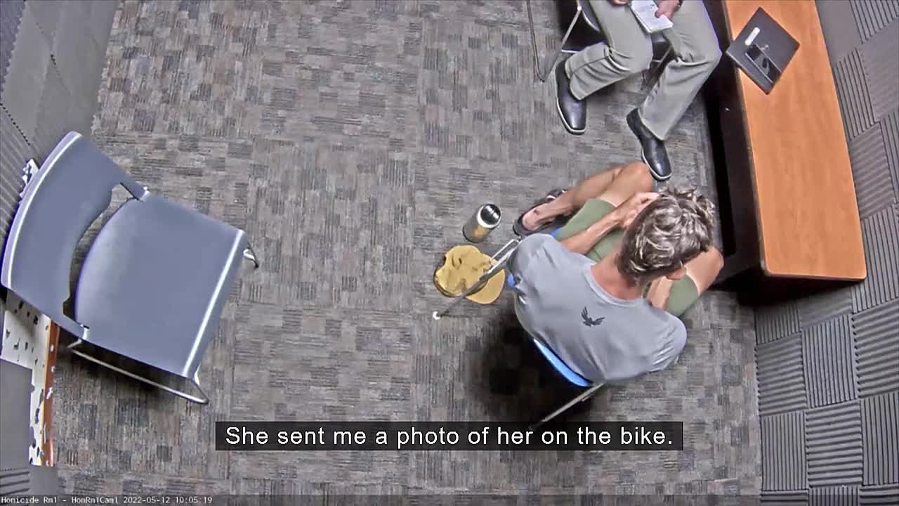 Killers Caught On Camera S03E10