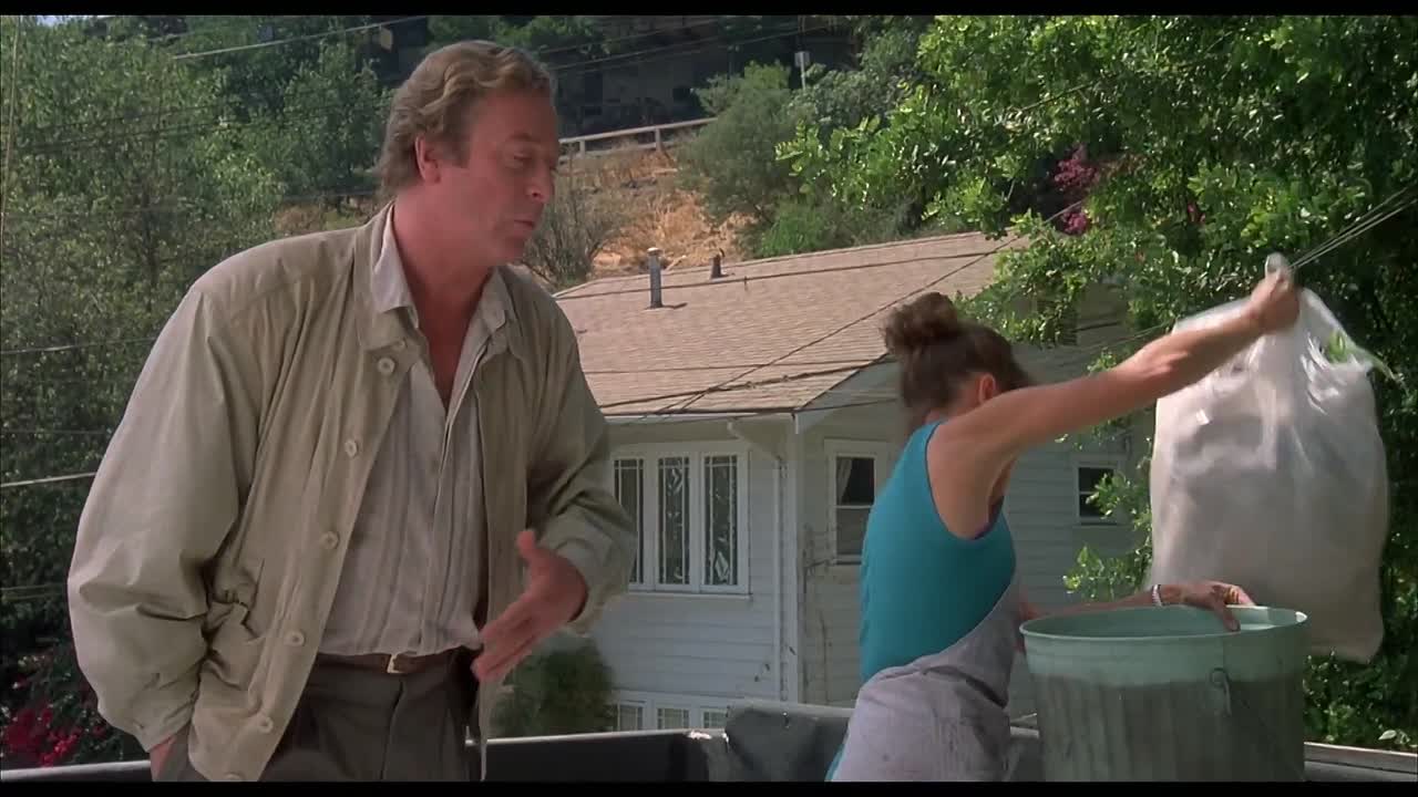 Surrender 1987 HDRip x264