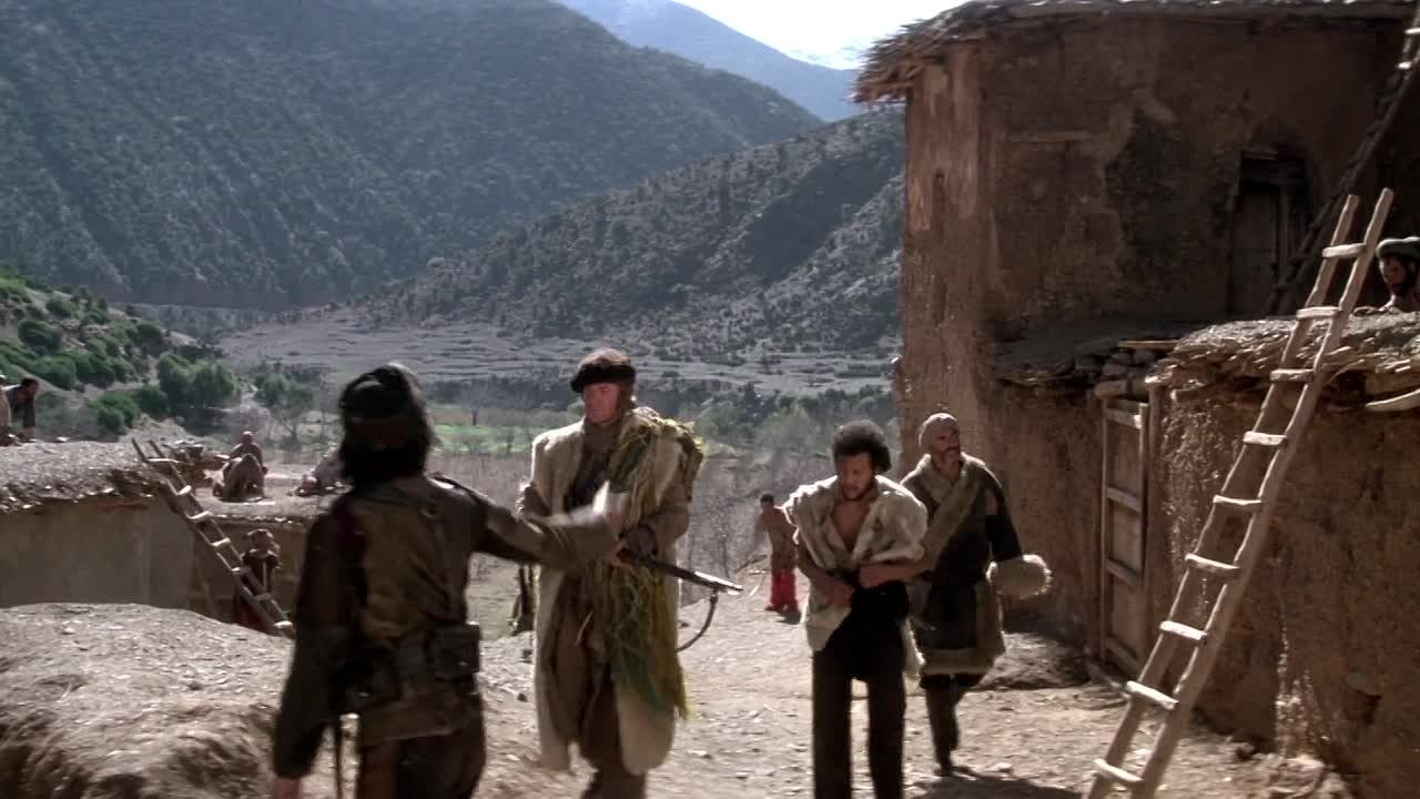 The Man Who Would Be King 1975 1080p BluRay x264-[YTS AM]