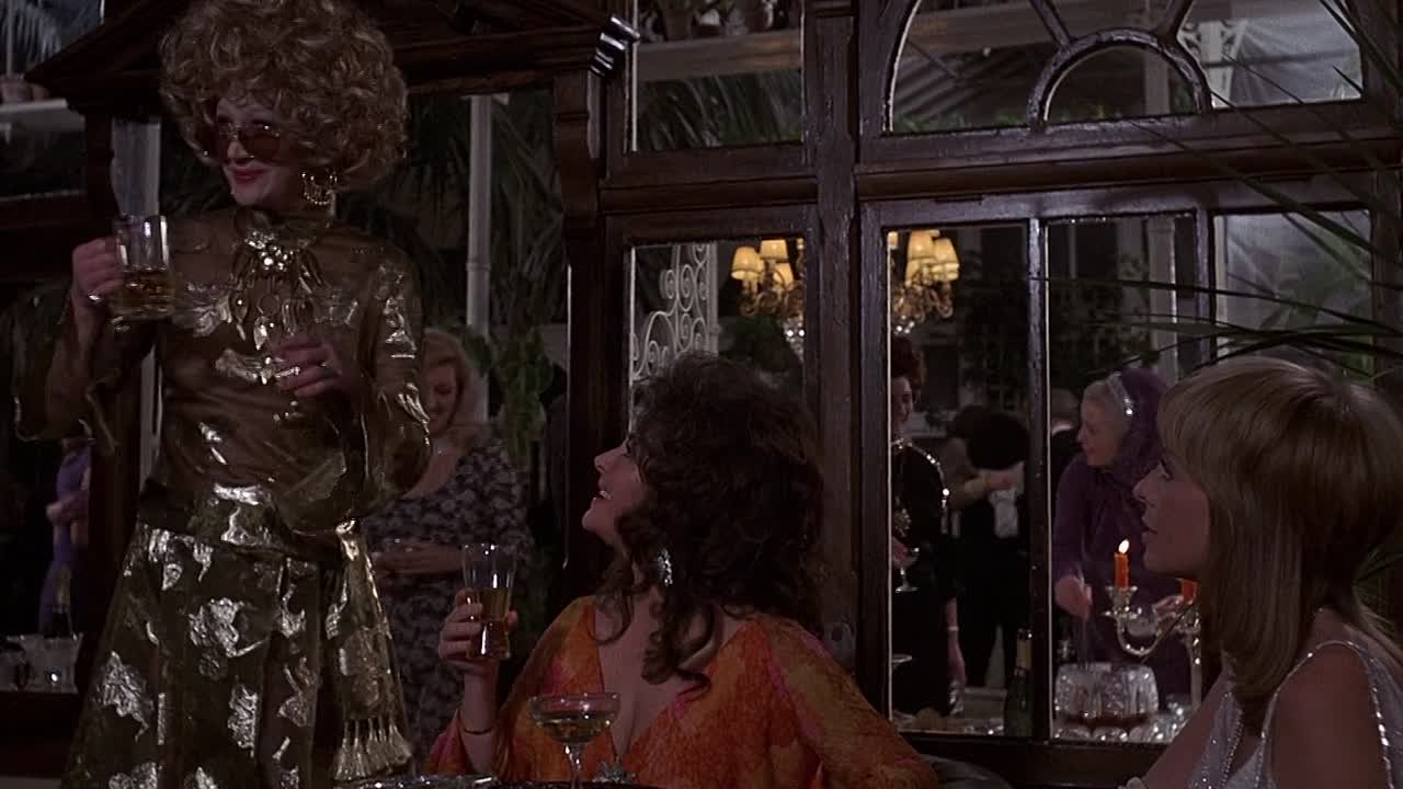 X Y And Zee 1972 720p BluRay x264 AAC-