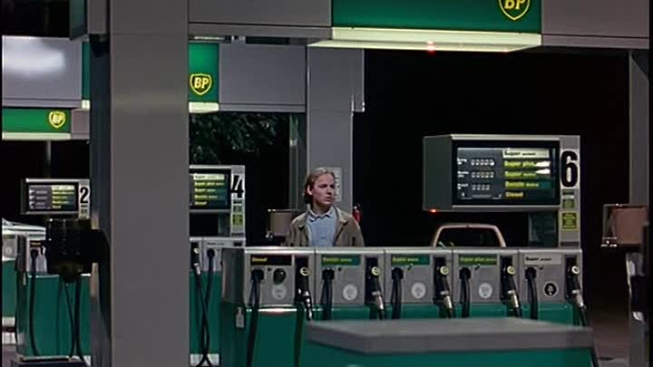 ⁣Nach Fuenf im Urwald 1995 GERMAN 416p DVDRip DivX