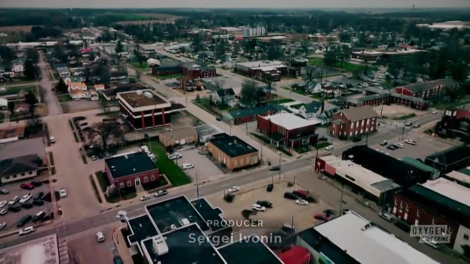 Dateline Secrets Uncovered S15E02 -The Note