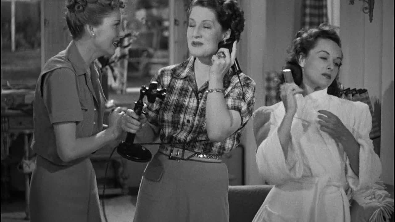 ⁣The Women 1939 1080p BluRay x264 YIFY