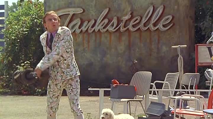 ⁣Die drei Maedels von der Tankstelle 1997 GERMAN 436p DVDRip h264