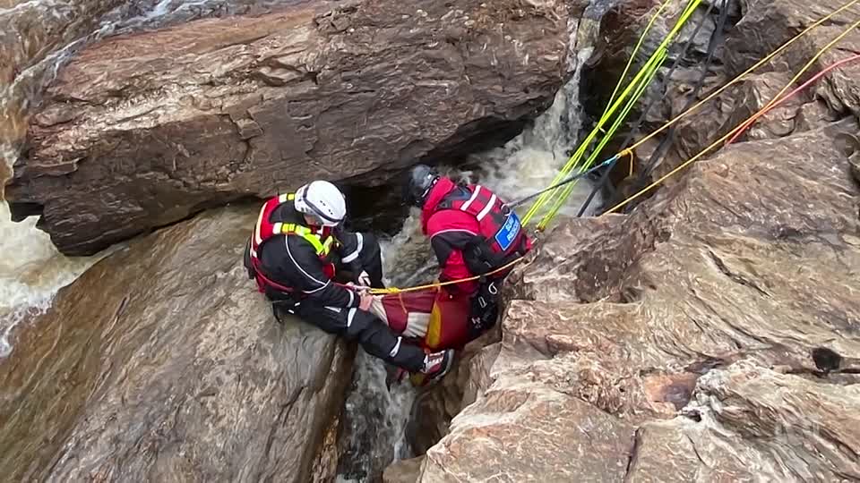 Australian Story S30E19 -The River (1)