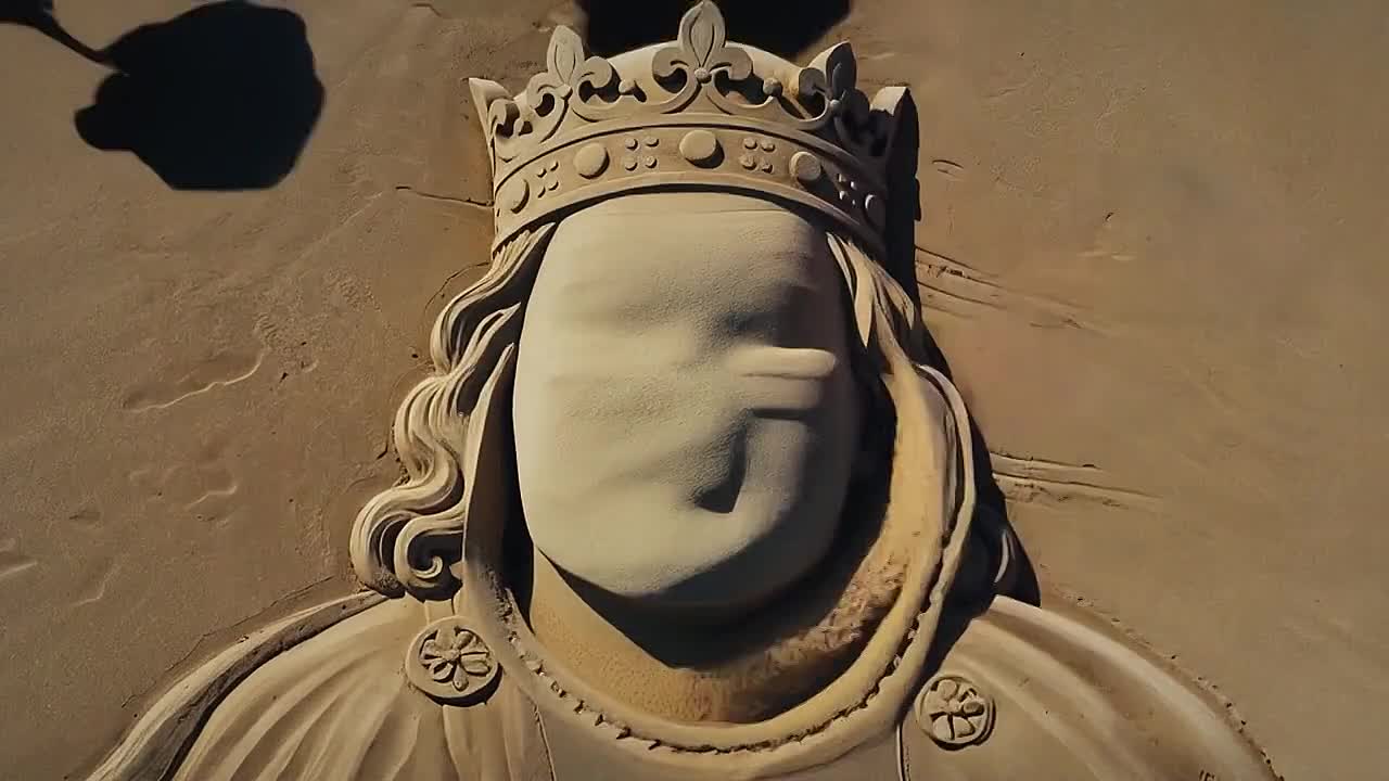 Killer Kings S01E03 -King John