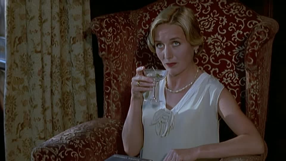 Mosley [1998] E02 - Rules of the Game