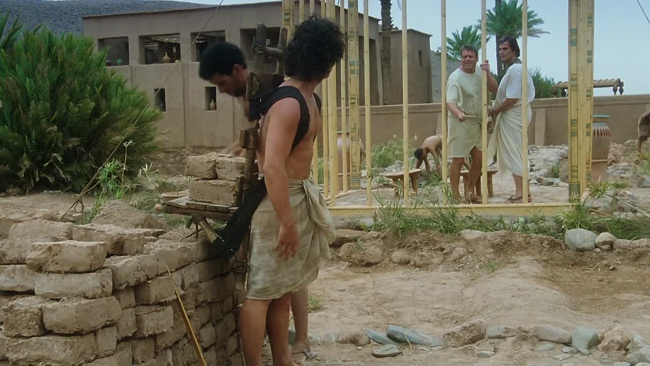 ⁣Joseph 1995 1080p BluRay x264 AAC5 1-