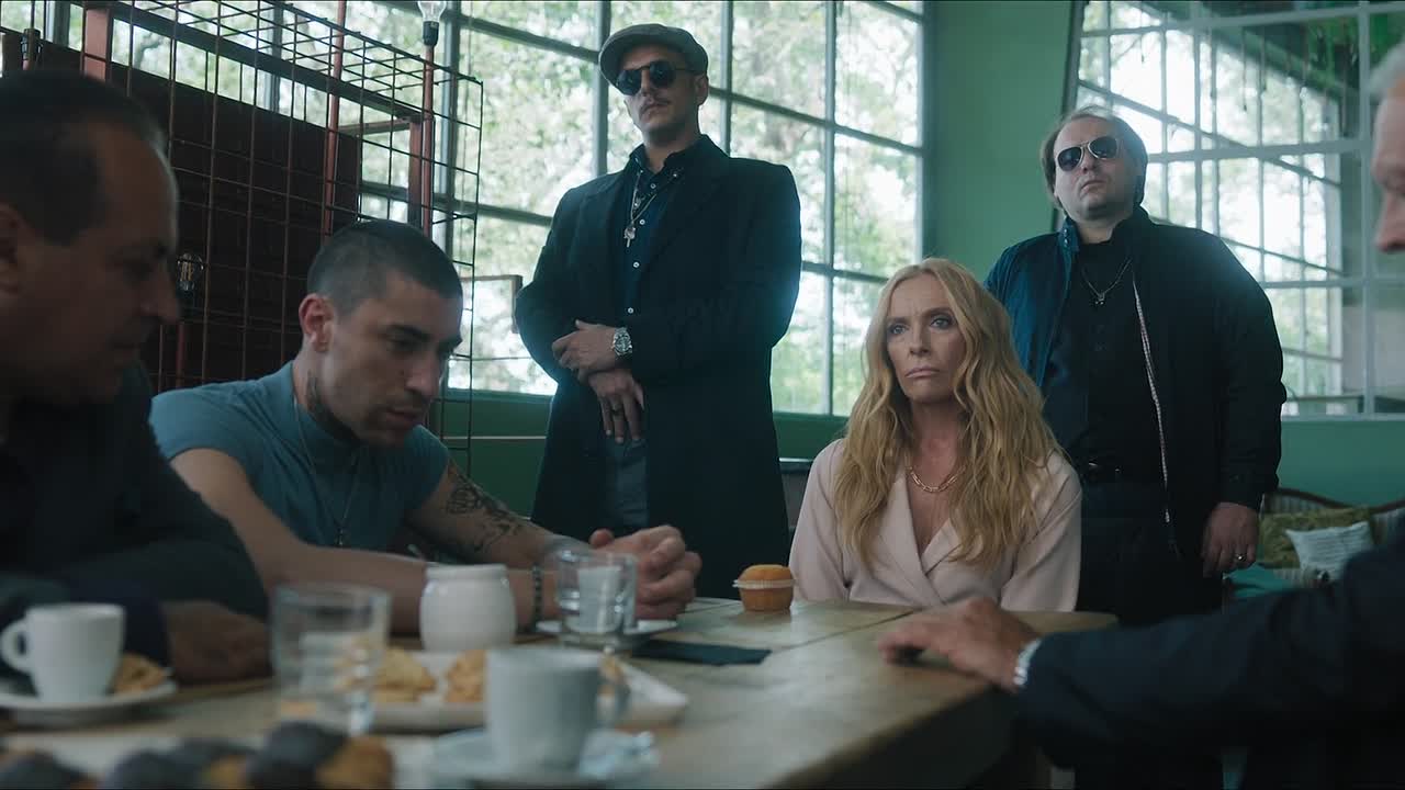 Mafia Mamma 2023 BLURAY 1080p BluRay x264 AAC5 1-