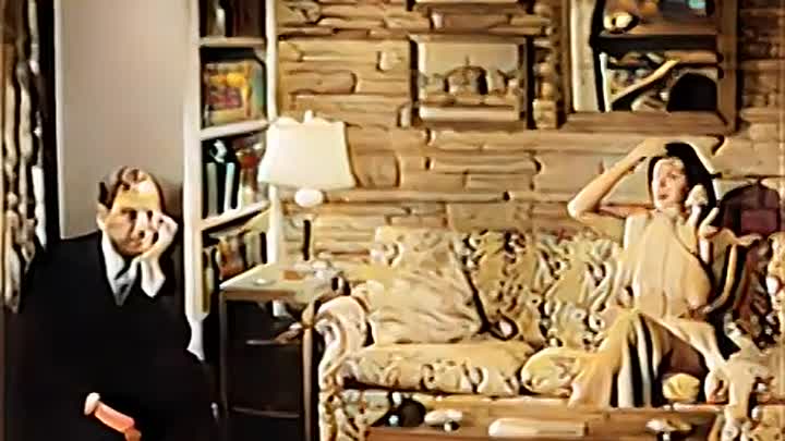 This Thing Called Love (1940)