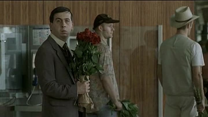 ⁣Comme Un Poisson Hors De L Eau 1999 FRENCH DVDRip XviD-Wawacity vip