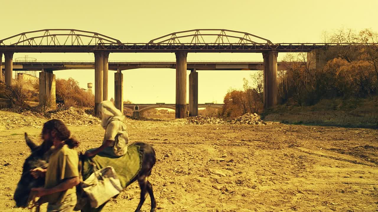 Siccita 2022 ITALIAN HC ENG SUBS 1080p BluRay x264 AAC5 1-