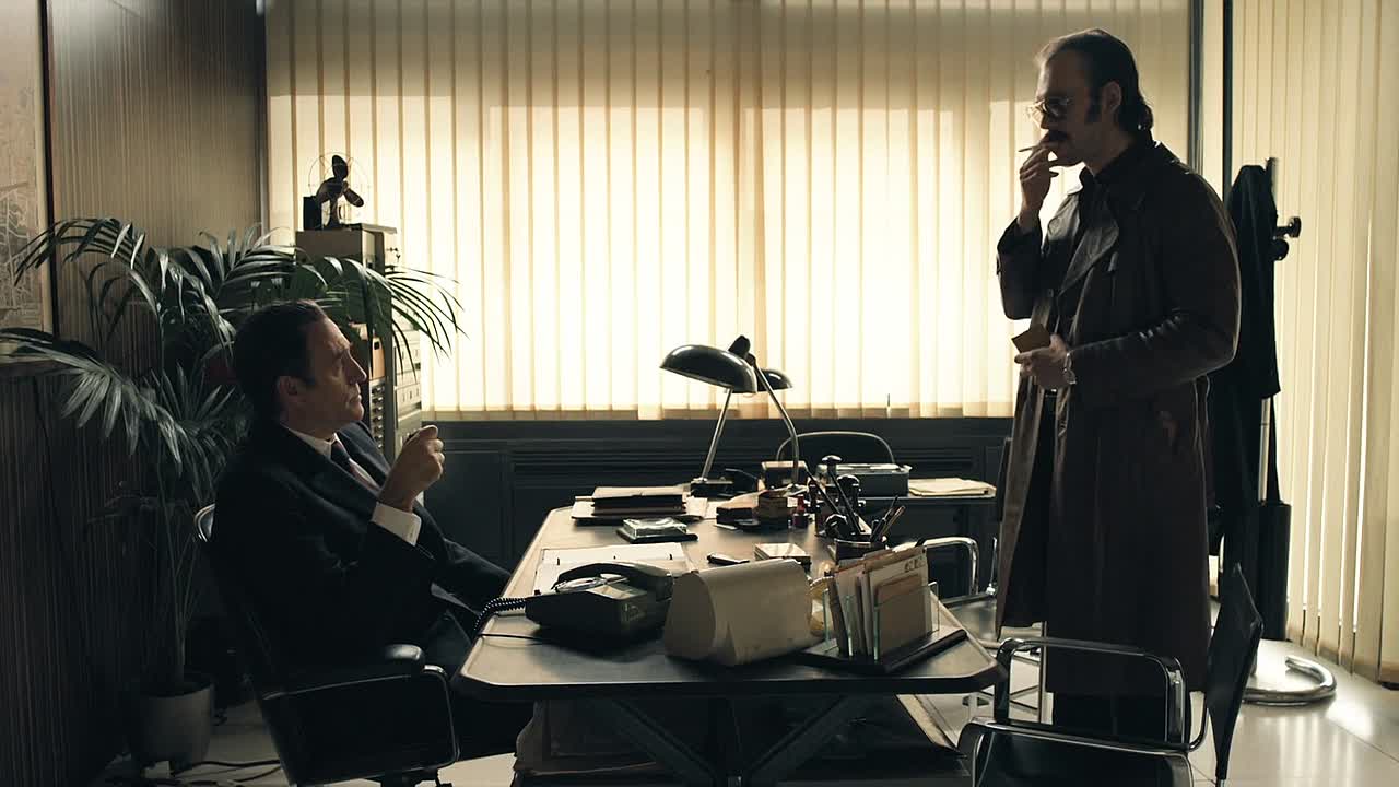 Diabolik Ginko Attacks 2022 ITALIAN HC ENG SUBS 1080p BluRay x264 AAC5 1-