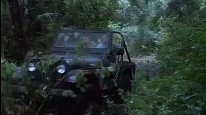 ⁣Blood Money 1988 WEBRip x264