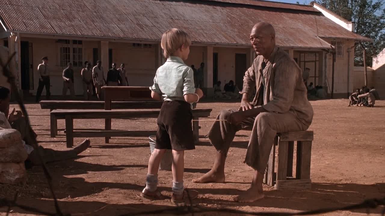 ⁣The Power Of One 1992 1080p BluRay x264-[YTS AM]