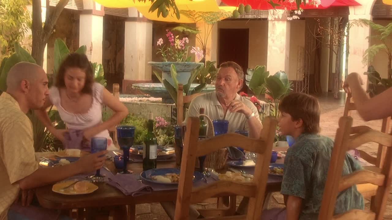 ⁣Under Suspicion 2000 1080p BluRay x264-[YTS AM]