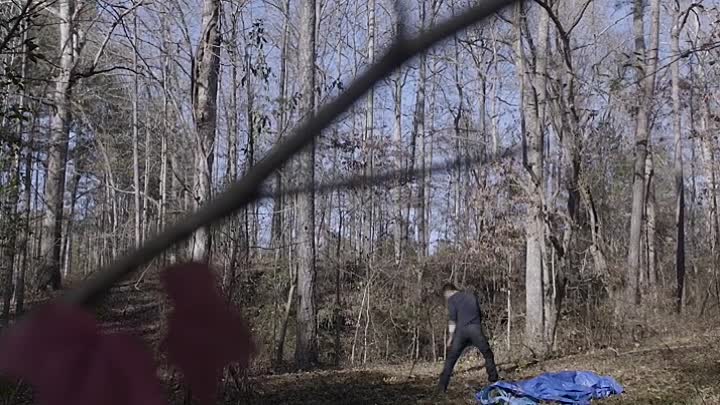 Havens End 2020 HDRip XviD AC3-EVO