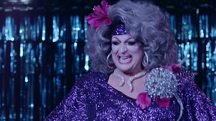 ⁣Stage Mother 2020 BRRip XviD AC3-EVO