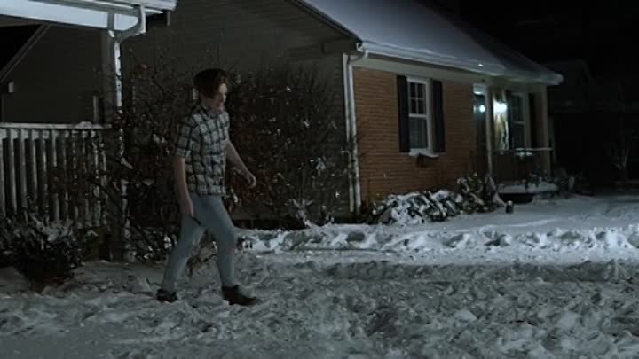 ⁣Worst Christmas Ever 2020 HDRip XviD AC3-EVO