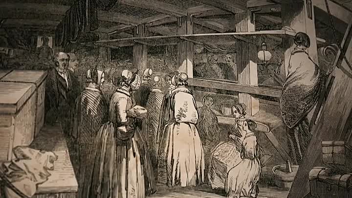 From That Small Island S01E04