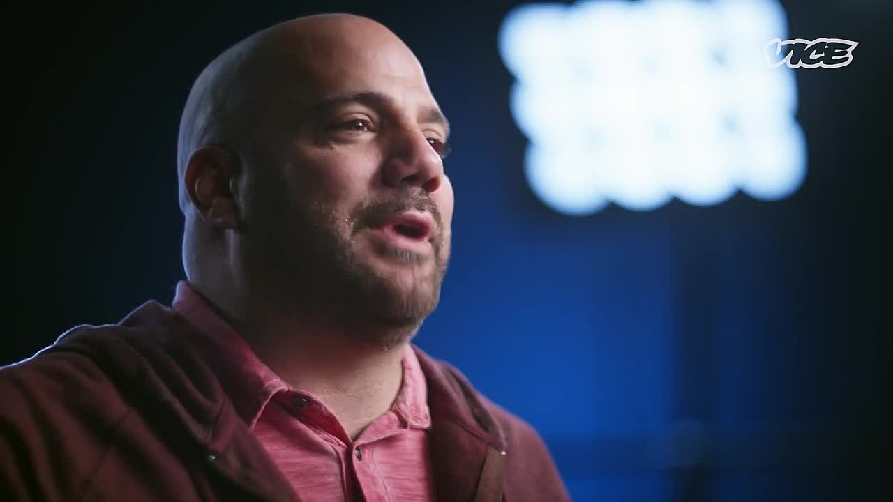 Sports Gone Wrong S01E03